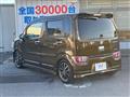 2017 Suzuki Wagon R