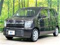 2018 Suzuki Wagon R
