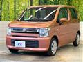 2018 Suzuki Wagon R