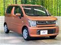 2018 Suzuki Wagon R
