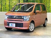 2018 Suzuki Wagon R