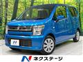 2018 Suzuki Wagon R