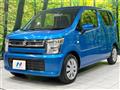 2018 Suzuki Wagon R