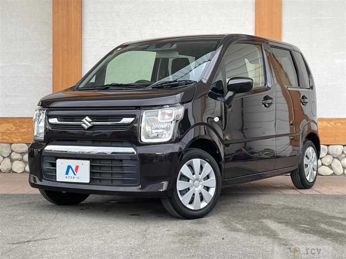 2023 Suzuki Wagon R