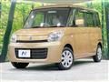 2014 Suzuki Spacia