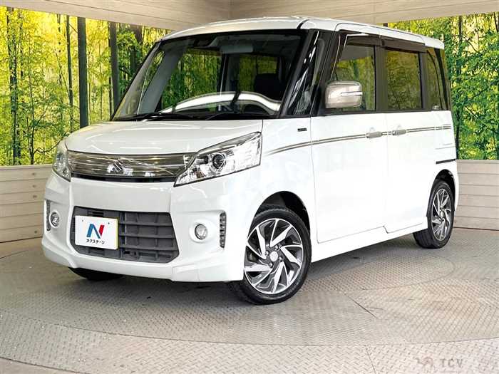 2014 Suzuki Suzuki Others