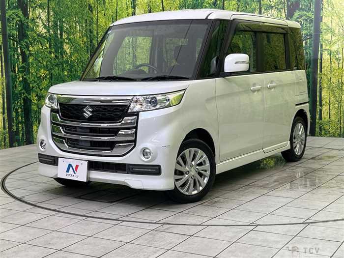 2017 Suzuki Suzuki Others