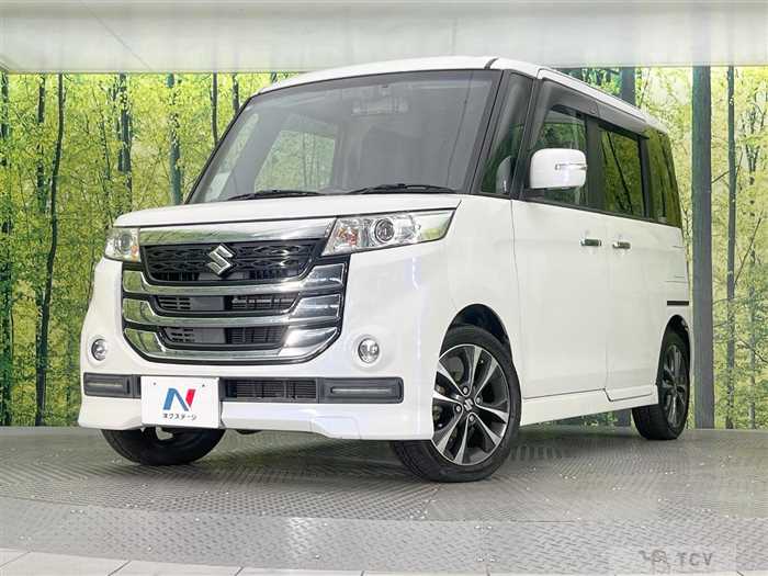 2017 Suzuki Suzuki Others