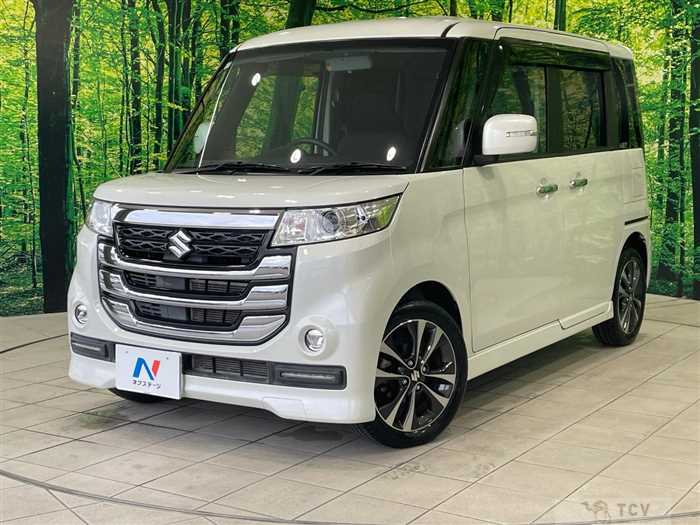 2017 Suzuki Suzuki Others