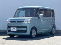 2017 Suzuki Spacia