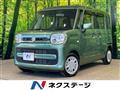 2018 Suzuki Spacia