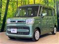 2018 Suzuki Spacia