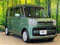 2018 Suzuki Spacia