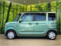 2018 Suzuki Spacia