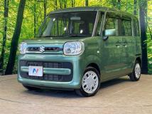 2018 Suzuki Spacia