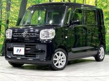 2018 Suzuki Spacia