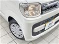 2018 Suzuki Spacia
