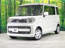2018 Suzuki Spacia