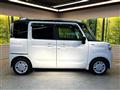 2018 Suzuki Spacia