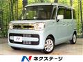 2019 Suzuki Spacia