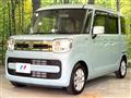 2019 Suzuki Spacia