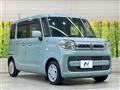 2020 Suzuki Spacia