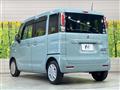 2020 Suzuki Spacia