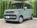 2021 Suzuki Spacia
