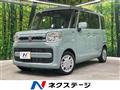 2021 Suzuki Spacia