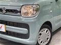 2021 Suzuki Spacia