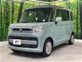 2021 Suzuki Spacia