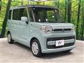 2021 Suzuki Spacia