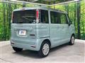 2021 Suzuki Spacia