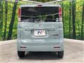 2021 Suzuki Spacia