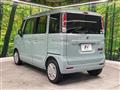 2021 Suzuki Spacia