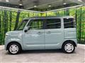 2021 Suzuki Spacia