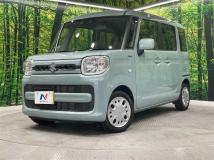 2021 Suzuki Spacia