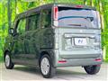 2021 Suzuki Spacia