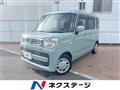 2022 Suzuki Spacia