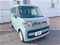 2022 Suzuki Spacia