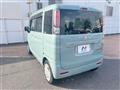 2022 Suzuki Spacia
