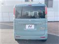 2022 Suzuki Spacia