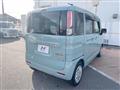 2022 Suzuki Spacia