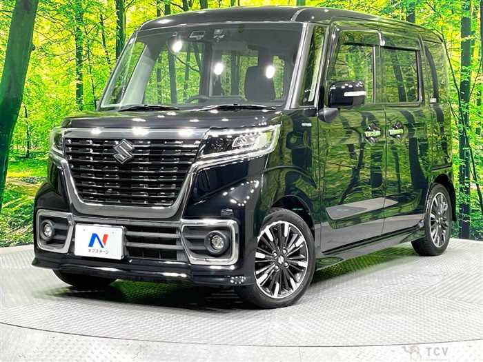 2019 Suzuki Suzuki Others