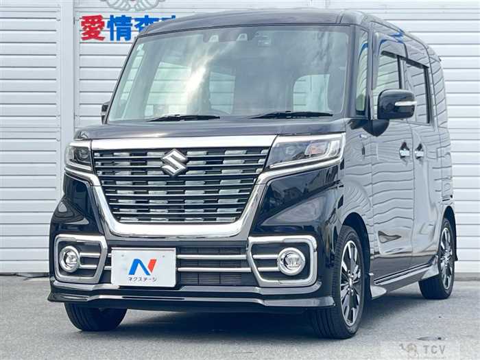 2021 Suzuki Suzuki Others