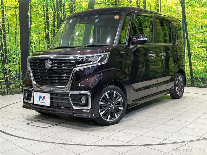 2021 Suzuki Suzuki Others