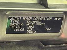 2022 Suzuki Suzuki Others