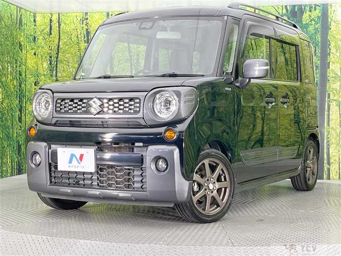 2020 Suzuki Suzuki Others