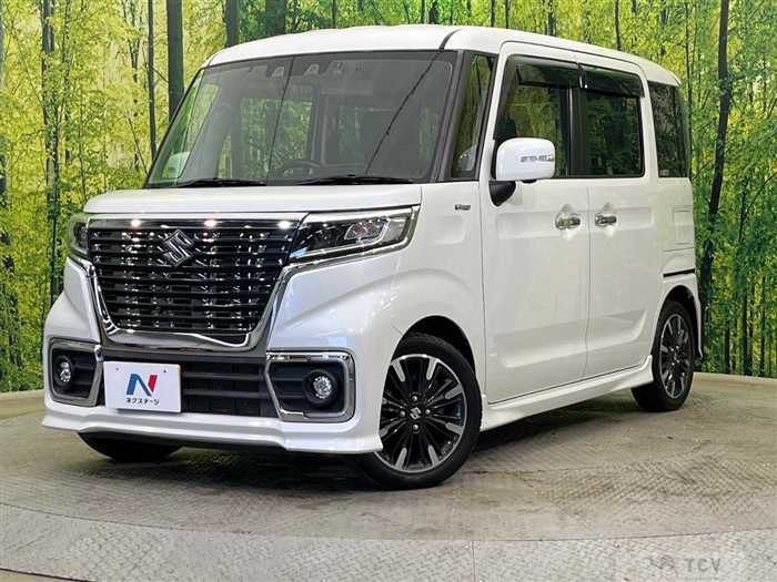 2020 Suzuki Suzuki Others