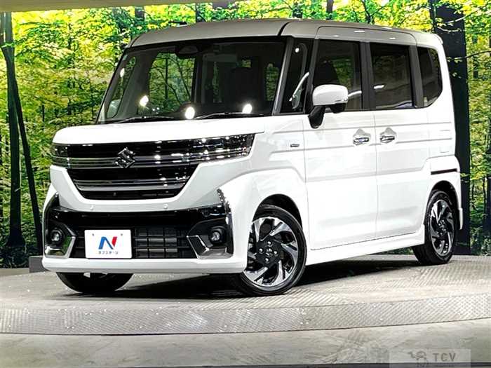 2024 Suzuki Suzuki Others